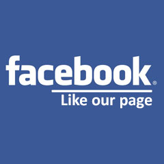 Facebook Like Page